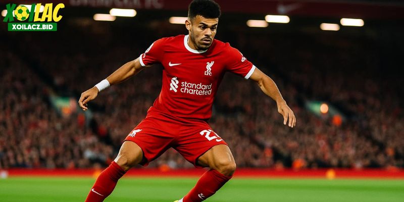 Liverpool từ chối đề xuất Bayern dù đang trong giai đoạn tái thiết lại đội hình. Liverpool từ chối đề xuất Bayern dù đang trong giai đoạn tái thiết lại đội hình.