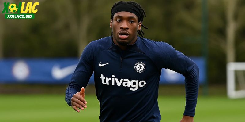 Cạnh tranh ở Chelsea đang ngày càng khốc liệt với các tài năng trẻ. Cạnh tranh ở Chelsea đang ngày càng khốc liệt với các tài năng trẻ.