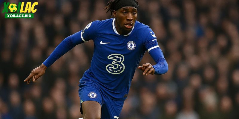Chelsea và Arsenal muốn mua Madueke – ngôi sao chạy cánh đầy triển vọng. Chelsea và Arsenal muốn mua Madueke – ngôi sao chạy cánh đầy triển vọng.