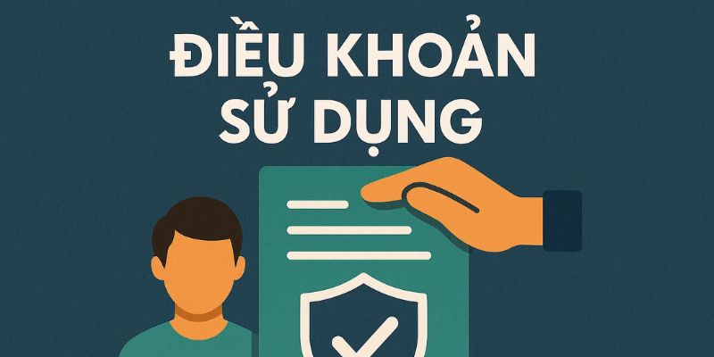 Điều khoản sử dụng là căn cứ bảo vệ cả người dùng lẫn nền tảng xoilac. Điều khoản sử dụng là căn cứ bảo vệ cả người dùng lẫn nền tảng xoilac.